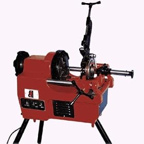 1/2in. to 2in. NPT Electric Pipe Threader