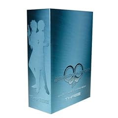 You're Under Arrest: DVD Collector's Box 3