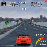 6th Gear - Ultimate Challenge downloadable Software