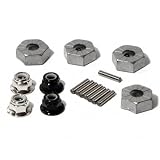 HPI Hex Wheel Hub 14mm - Savage by HPI