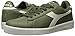 Diadora Men's Game L Low Waxed Court Shoe