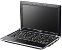 Samsung NC10-@nyNet 25,7 cm (10,1 Zoll) Netbook (Intel Atom N270 1.6GHz, 1GB RAM, 160GB HDD, Intel GMA 950, , Win 7 Starter)