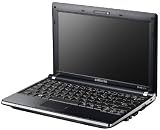 4181HdK7uWL. SL160  Samsung NC10 @nyNet 25,7 cm (10,1 Zoll) Netbook (Intel Atom N270 1.6GHz, 1GB RAM, 160GB HDD, Intel GMA 950, , Win 7 Starter)