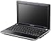 Samsung NC10-@nyNet 25,7 cm (10,1 Zoll) Netbook (Intel Atom N270 1.6GHz, 1GB RAM, 160GB HDD, Intel GMA 950, , Win 7 Starter)