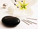 Akupunktur Und Massage - Peel and Stick Wall Decal by Wallmonkeys