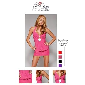 Forplay Affair Clubwear