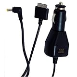 PSP Go PSPGo Accessory. Premium Car Auto Charger with IC Chip for Sony PSP Go