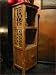 Sumatran Minangkabau Style Book Cabinet