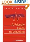 A Friendly Guide to Wavelets