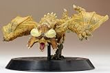 Monster Hunter Capcom Figure Builder Vol. 2 Trading Figure: Diablos (Length 12 cm)IMAGE
