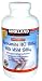 Kirkland Signature Glucosamine HCI 1500 Mg with MSM 1500 Mg (375 Tablets) New Bonus Size