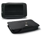 Nokia N810 Designio Leather Sleeve