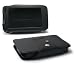 Nokia N810 Designio Leather Sleeve