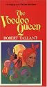 The Voodoo Queen: A Novel (Pelican Pouch Series)