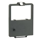 Nu-kote Model BM317 Black Nylon Printer Ribbon