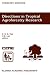 Books : Directions in Tropical Agroforestry Research (Forestry Sciences)
