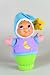 Playskool 06552186 Singender Glühwurm