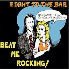 Beat Me Rockin'
