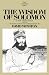 The Wisdom of Solomon: A New Translation with Introduction and Commentary (The Anchor Bible, Vol. 43) by David Winston ISBN 0385016441