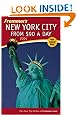 Frommer's New York City from $90 a Day 2004