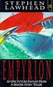The Search for Fierra (Empyrion, Book 1)