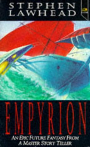 Empyrion (2 Books)