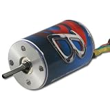 trinity tri1199 Cobalt B Mini Brushless Motor 1:18 by Trinity