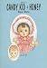 Book Effanbee's Candy Kid & Honey Paper Dolls