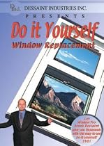 Do It Yourself Window Replacement