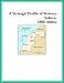 A Strategic Profile of Western Sahara, 2000 edition (Strategic Planning Series)