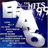 Bravo - The Hits '99 - Verschiedene Interpreten