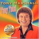 Eigenschaften Tony Marshall  / Tony Total-die 20 Grössten Stimmungs-Hits Nonstop!