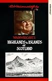 VHS : Wainwright's Highlands And Islands Of Scotland