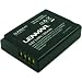 Lenmar DLPBCG10 Digital Camera Battery Equivalent to the Panasonic DMW-BCG10 and DMW-BCG10E Batteries