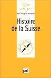 Histoire de la Suisse