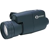 Night Owl Explorer Pro 5x Night Vision Scope w/I/R Illuminator