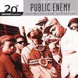 20th Century Masters - The Millennium Collection: The Best of Public Enemy