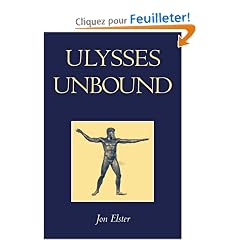 Ulysses Unbound: Studies in Rationality, Precommitment, and Constraints