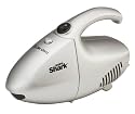 Euro-Pro EP035 Shark 800-Watt Turbo Handheld Vacuum Cleaner