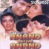 Ananad Aur Ananad