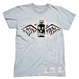 LA Airline T-Shirt LA Airline Top
