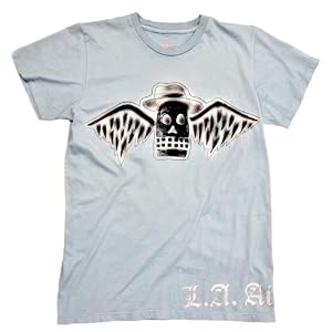 LA Airline T-Shirt LA Airline Top