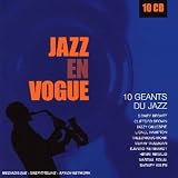 Coffret 10 CD :  Jazz en Voguepar Compilation