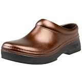 Klogs USA Women's Springfield Closed Back Clog