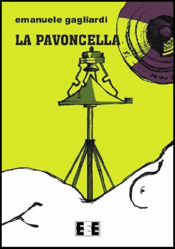 La pavoncella: 16 (Giallo, Thriller & Noir) (Italian Edition)