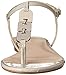 Nine West Women's Opera Synthetic Dress Sandal