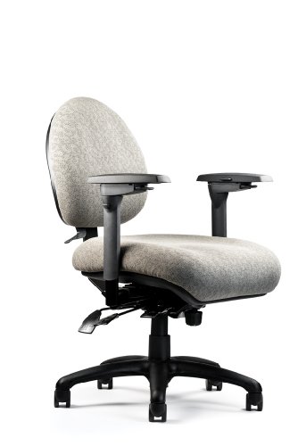 Mid-back Lumbar Chair