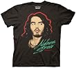 Get Him To The Greek Aldous Snow Mens T-shirt