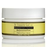 Dr. Jeannette Graf, M.D. Rejuvenation Retinol Eye Creme