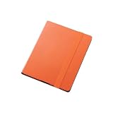 ELECOM iPad 2012 360度スイベルケース オレンジ TB-A12360DR ELECOM iPad 2012 360度スイベルケース オレンジ TB-A12360DR